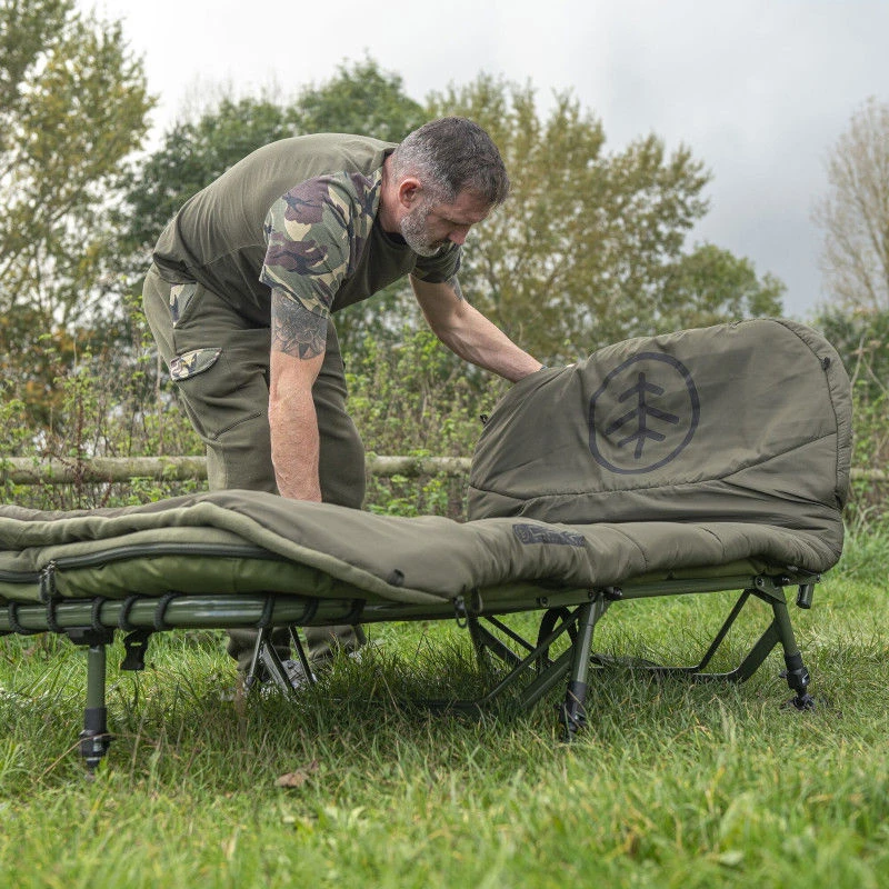 Wychwood Epic Sleep Systems